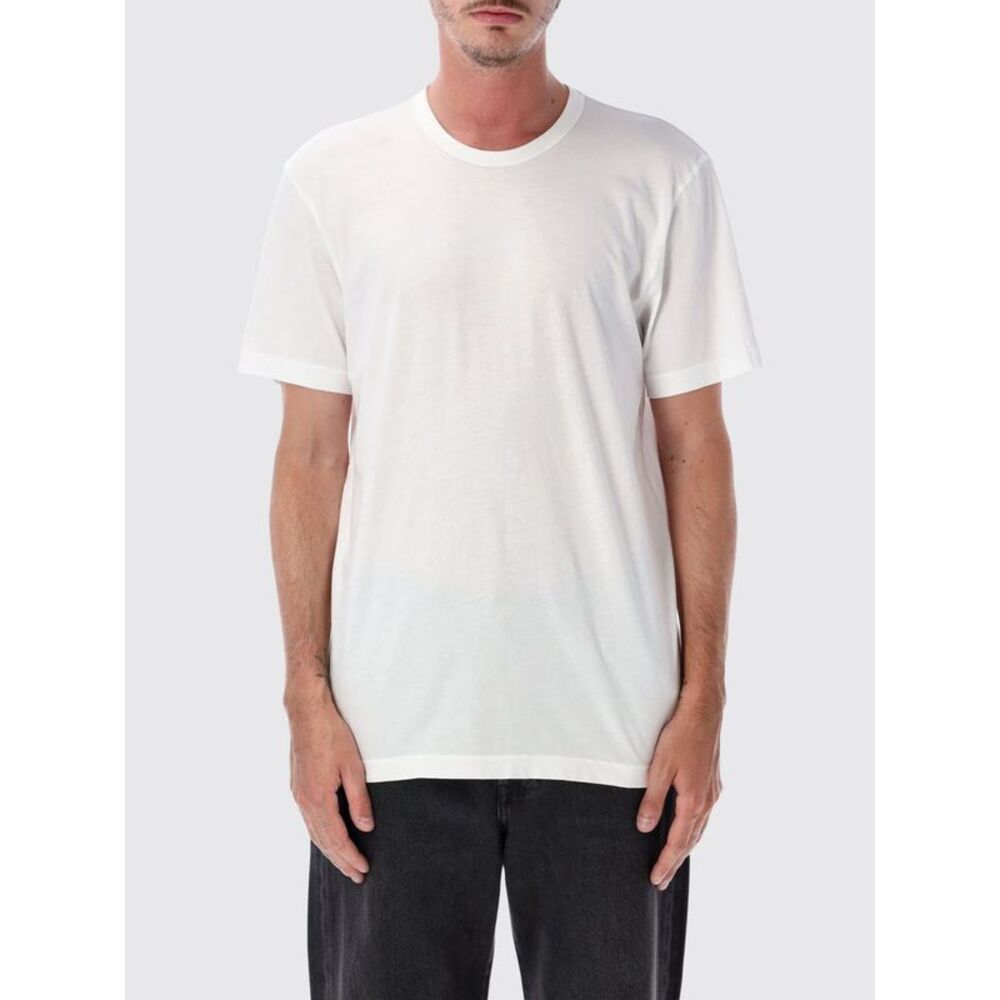 James Perse T-Shirt Men White